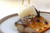 サバの塩焼きの作り方4