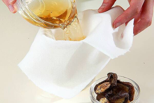 いり鶏の作り方の手順6