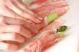 お箸がすすむ！定番アスパラの肉巻き焼きの作り方4