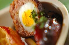 ミニスコッチエッグ