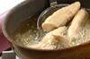 鶏むね肉のスティック唐揚げの作り方の手順3