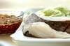 白身魚の中華レンジ蒸しの作り方の手順1
