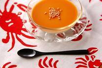 ほうじ茶プリン