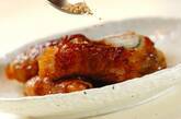 大根の肉巻きの作り方6