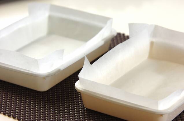 バレンタインに！シリアルチョコバーの作り方の手順2