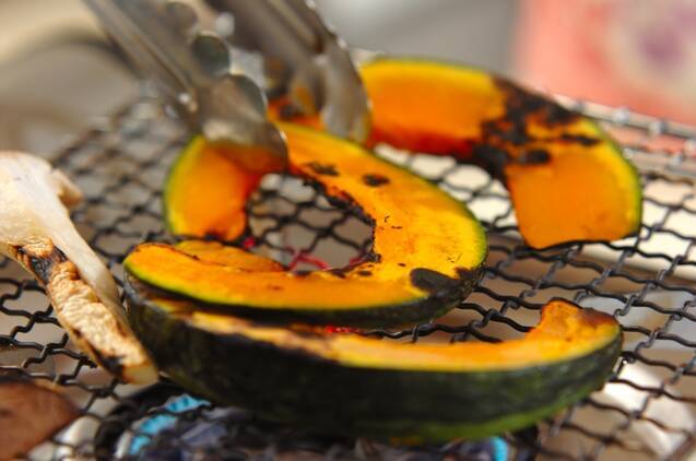 グリル野菜のマリネの作り方の手順7