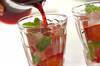 サングリアの作り方の手順3