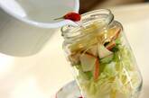 乳酸菌たっぷり！さっぱり水キムチの作り方4