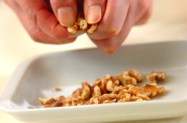 甘酒パンケーキの作り方の手順3