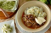 本格ビーフストロガノフ フライパンで簡単手軽に by森岡 恵さん