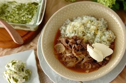 本格ビーフストロガノフ フライパンで簡単手軽に by森岡 恵さん