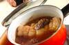 【紅茶鶏】鶏もも肉の紅茶煮の作り方の手順5