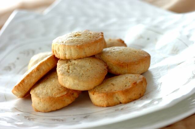 食材の組み合わせでヘルシー♪「ココナッツオイルクッキー」レシピ12選の画像