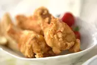 フライドチキン