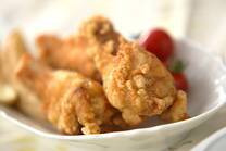 フライドチキン