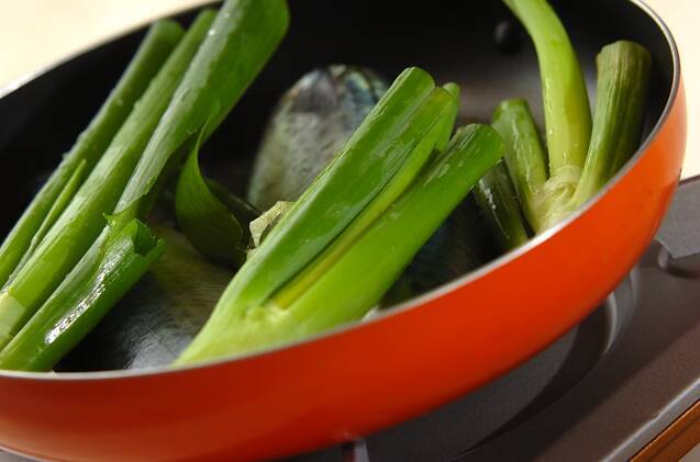 サバのリエットの作り方の手順4