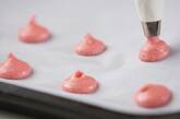 手軽なマカロンの作り方をプロが伝授 byMAKOさんの作り方7