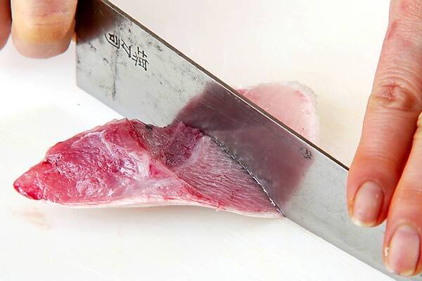 ブリアラ大根の作り方の手順1