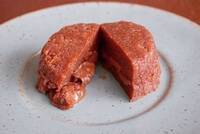 ホットチョコケーキ 〜フォンダンショコラ風〜