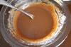 ホットチョコケーキ 〜フォンダンショコラ風〜の作り方の手順7