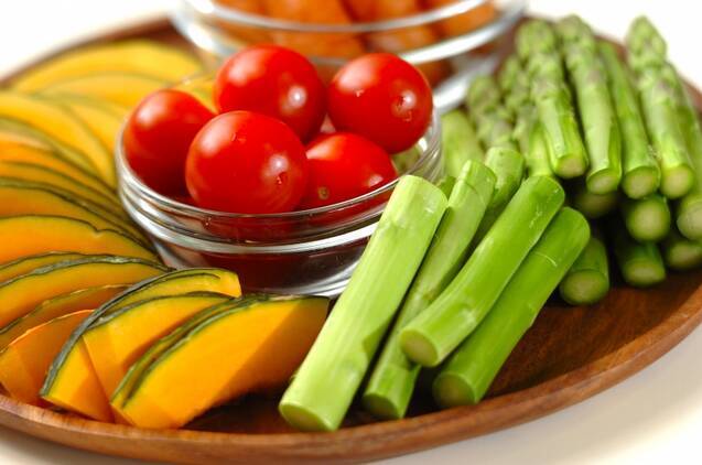 カマンベールでお手軽チーズフォンデュの作り方の手順1