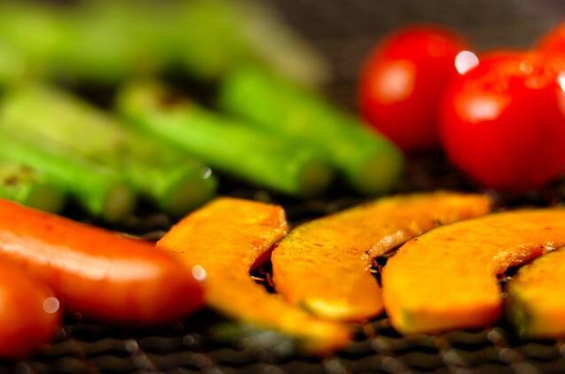 カマンベールでお手軽チーズフォンデュの作り方の手順3