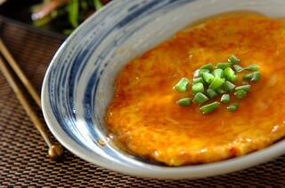 甘酢あんの作り方 黄金比 カニ玉 常備しとくと便利 by杉本 亜希子さん