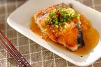 変わりブリ大根