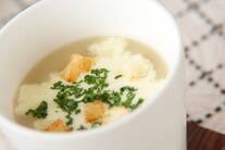 プチポテトスープ