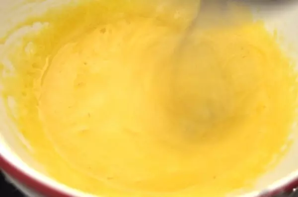 生クリーム不使用!軽やかな「ティラミス」の作り方1