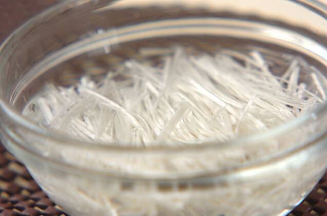 カツオの香味漬け丼(漬け時間1時間)の作り方の手順2