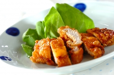 豚ロース肉の天ぷら レシピ 作り方 E レシピ 料理のプロが作る簡単レシピ