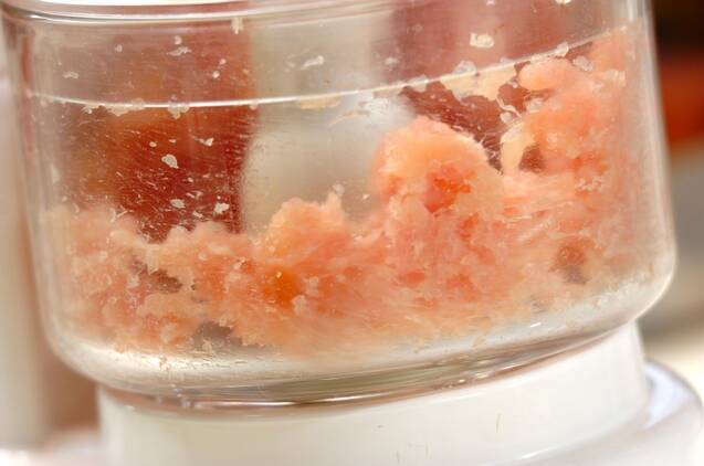 簡単本格！ゴロゴロ具沢山ガパオライスの作り方の手順1