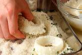 オニオンリングフライの作り方5