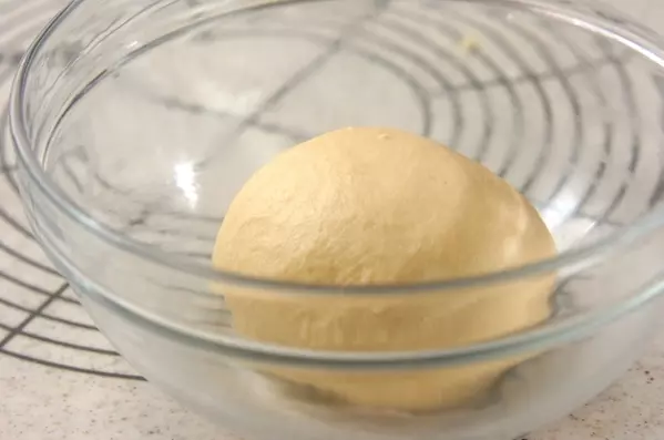 基本のシナモンロール リンゴの甘味がやさしい by橋本 敦子さんの作り方3