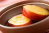 サツマイモの煮物の作り方の手順