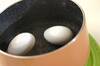 ゆで卵のタイ風マヨソースの作り方の手順2