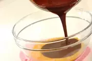 ベイクドチョコレートタルトの作り方10