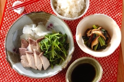 ブリと大根のサッパリ煮の献立 レシピ 作り方 E レシピ 料理のプロが作る簡単レシピ