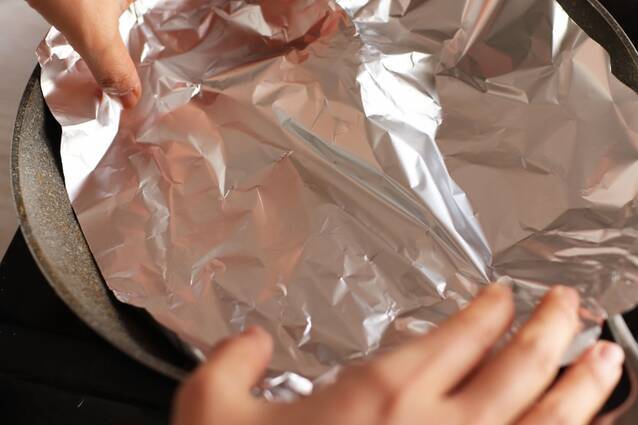 台湾ごはん ルーローハン（魯肉飯）の作り方の手順8