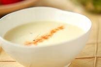 ジャガイモのポタージュ