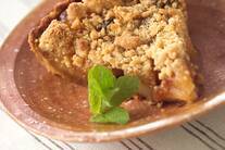 中島特製アップルタルト