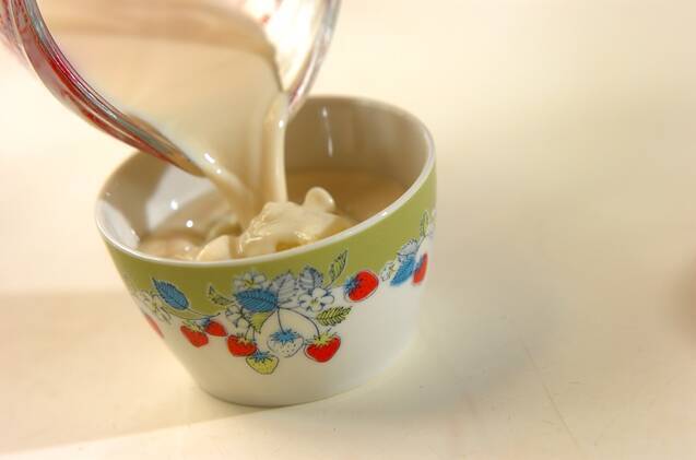 キャベツポタージュの素の作り方の手順6