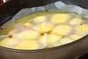 サツマイモのバター煮の作り方の手順3