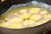 サツマイモのバター煮の作り方2