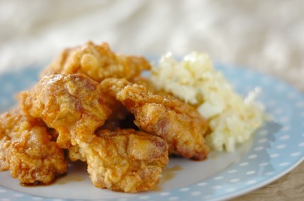 意外と簡単！本格チキン南蛮 by MAKOさん