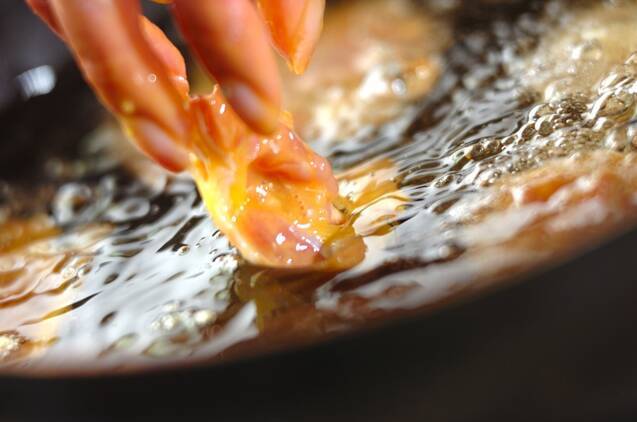 意外と簡単！本格チキン南蛮 by MAKOさんの作り方の手順3