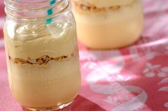 ベークドチーズケーキフラペチーノ