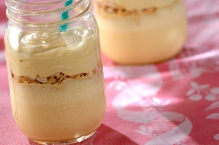 ベークドチーズケーキフラペチーノ