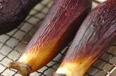 焼きナスの中華風の作り方3